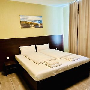Deluxe Doppelzimmer
