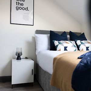City Rooms