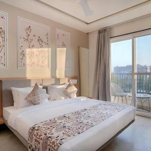 Hotel Aura By Arihant
