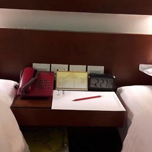 Budget Without Window Twin Room